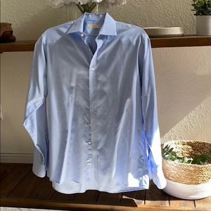 Men’s dress shirt